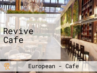 Revive Cafe