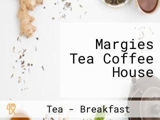 Margies Tea Coffee House
