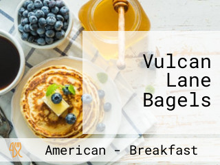 Vulcan Lane Bagels