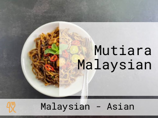 Mutiara Malaysian