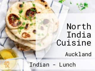 North India Cuisine