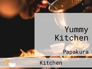 Yummy Kitchen