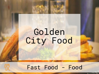 Golden City Food