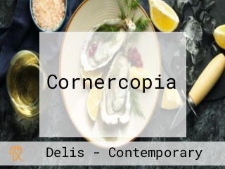 Cornercopia