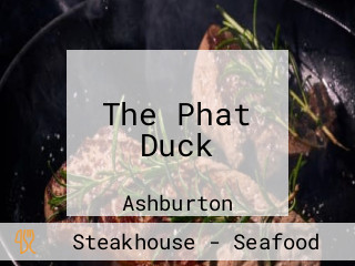 The Phat Duck