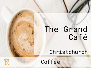 The Grand Café