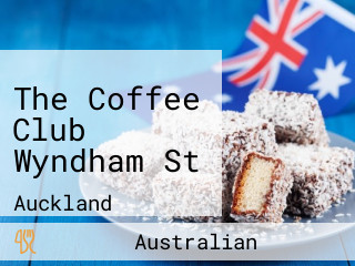 The Coffee Club Wyndham St