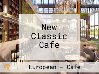 New Classic Cafe