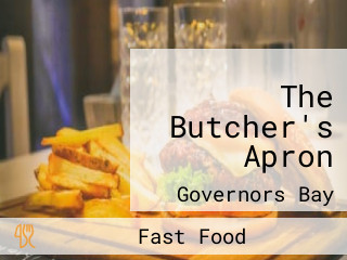 The Butcher's Apron