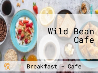 Wild Bean Cafe