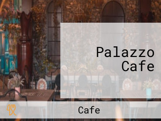 Palazzo Cafe