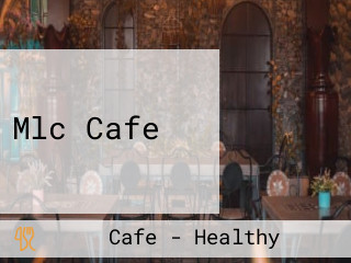 Mlc Cafe
