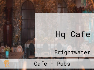 Hq Cafe