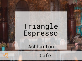 Triangle Espresso