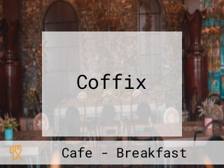 Coffix