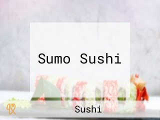 Sumo Sushi