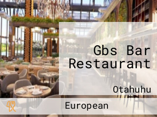 Gbs Bar Restaurant