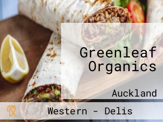 Greenleaf Organics