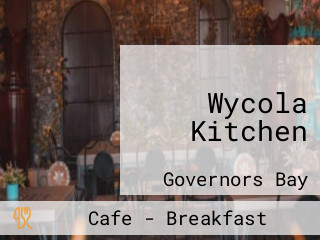 Wycola Kitchen