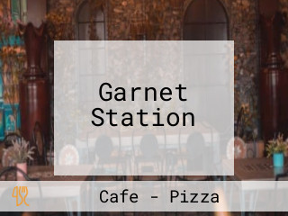 Garnet Station