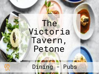The Victoria Tavern, Petone