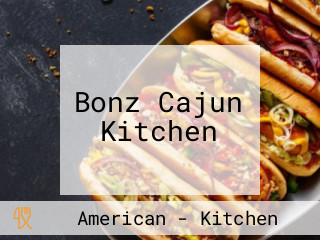 Bonz Cajun Kitchen