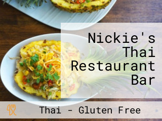 Nickie's Thai Restaurant Bar