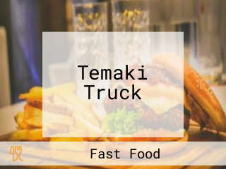 Temaki Truck