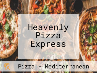 Heavenly Pizza Express