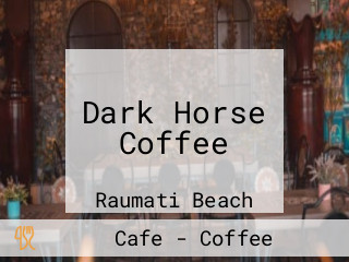 Dark Horse Coffee