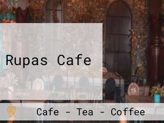 Rupas Cafe