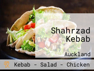 Shahrzad Kebab