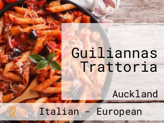 Guiliannas Trattoria