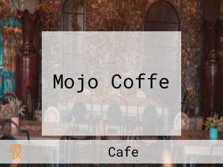 Mojo Coffe