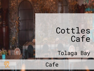 Cottles Cafe