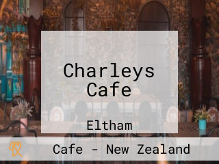 Charleys Cafe