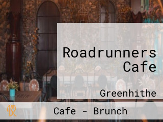 Roadrunners Cafe