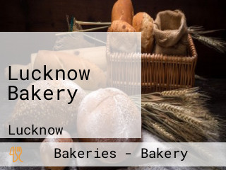 Lucknow Bakery