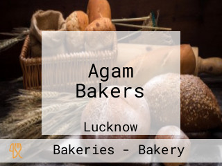 Agam Bakers