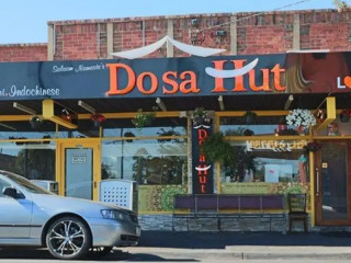 Dosa Corner West Footscray