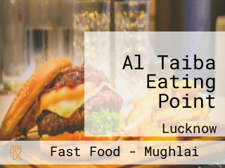 Al Taiba Eating Point