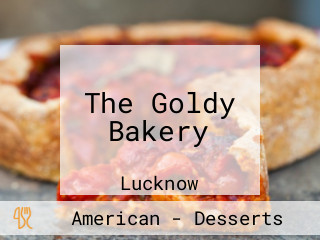 The Goldy Bakery