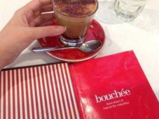 Bouchee Cafe