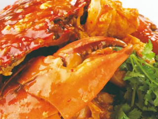 Tunglok Seafood (paya Lebar)