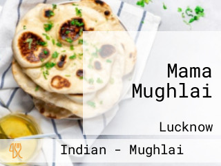 Mama Mughlai