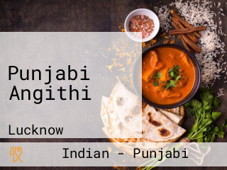 Punjabi Angithi