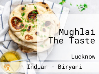 Mughlai The Taste