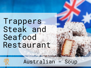 Trappers Steak and Seafood Restaurant