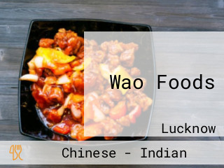 Wao Foods