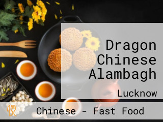 Dragon Chinese Alambagh